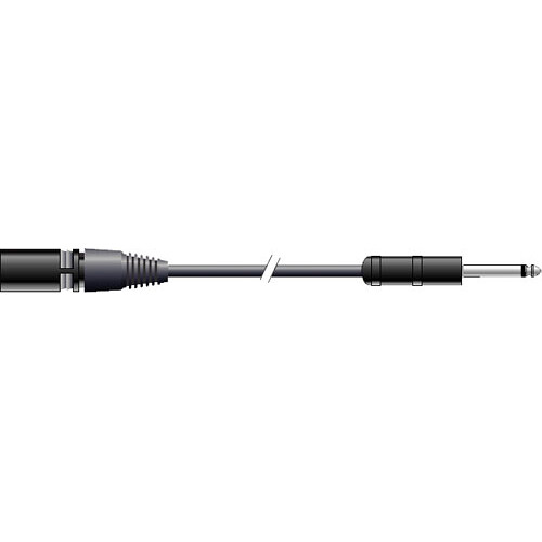 Pro Co Sound Excellines Stereo 1/4