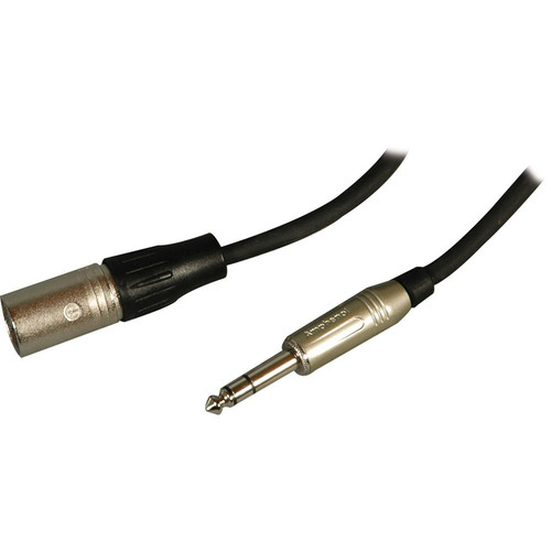 Pro Co Sound Excellines Stereo 1/4