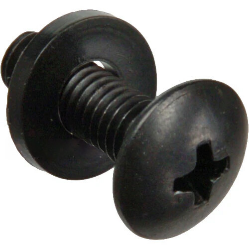 Pro Co Sound Rack Screws and Washers