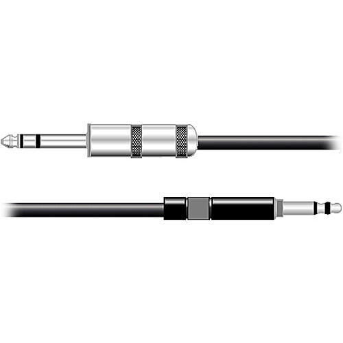 Pro Co Sound PJ Mil-Spec Stereo 1/4