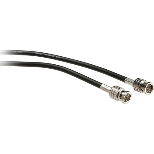 Pro Co Sound BNC RG59 Composite Video - 10' (3.05 m)