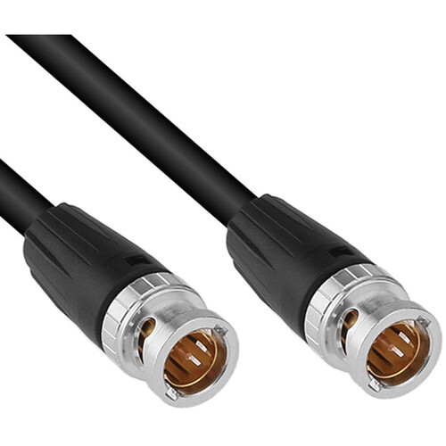 Pro Co Sound BNC RG59 Composite Video - 20' (6.10 m)