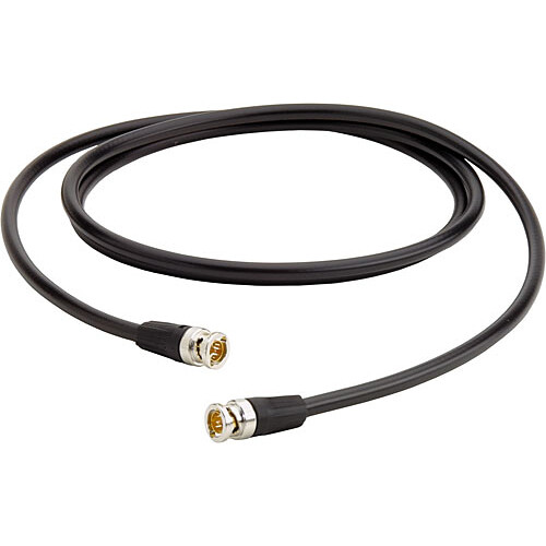 Pro Co Sound BNC RG6 High-Speed Composite Video - 3' (0.91 m)