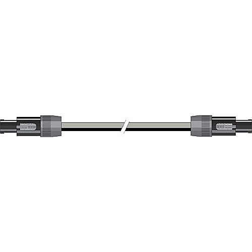 Pro Co Sound Excellines Speakon to Speakon Speaker Cable - 6'