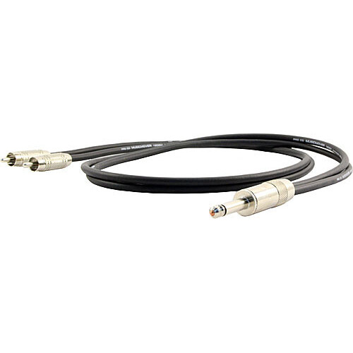 Pro Co Sound Mono 1/4