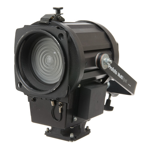 Profoto Multispot Flash Head 100733 B&H Photo Video