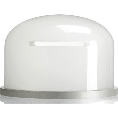Profoto Glass Dome for B1 B1X D1 and D2 Monolights (Frosted)