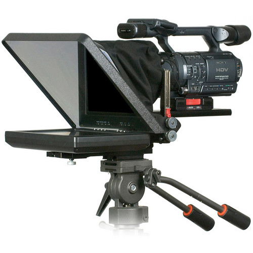 Prompter People 11" Proline Teleprompter Kit KIT ED PRO112