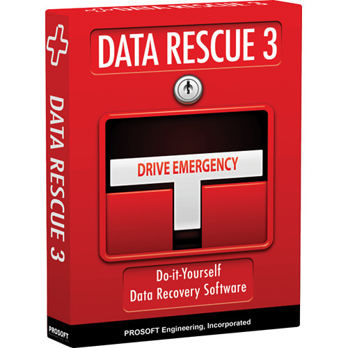 data rescue software for mac