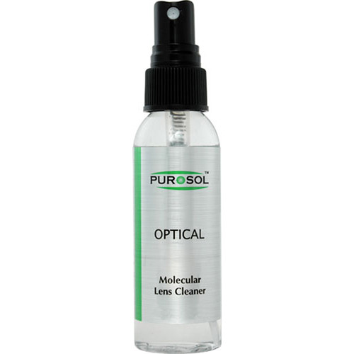 Purosol Optical Cleaner - 2 oz