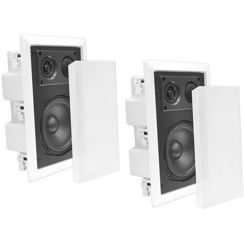in wall speakers for sale