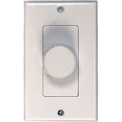 Pyle Pro PVC1 Wall Mount Rotary Volume Control Knob PVC1 B&H