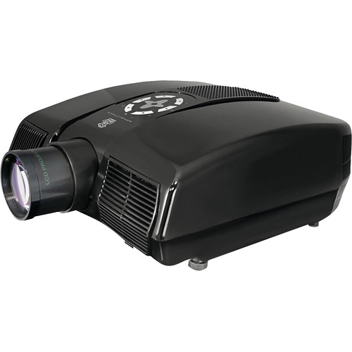 pyle widescreen 1080p led projector