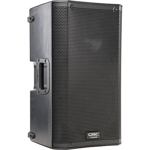QSC K10 10" 2Way 1000 Watt Powered Speaker Double Kit B&H