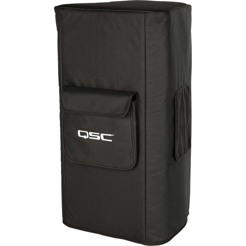 QSC KW152 Padded Speaker Cover KW152 COVER B&H Photo Video