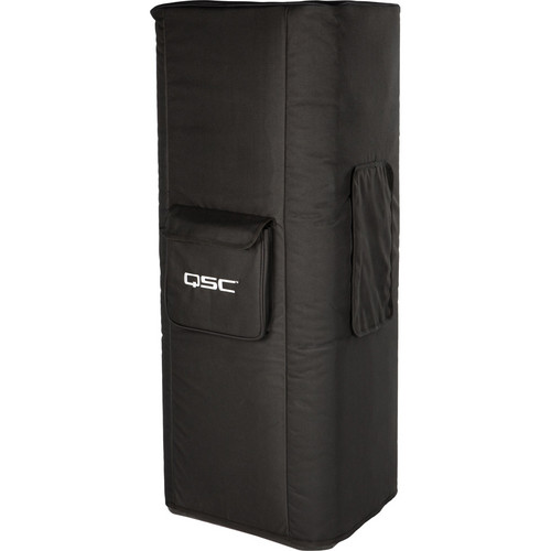 QSC  KW153 Padded Speaker Cover KW153 COVER B&H Photo Video