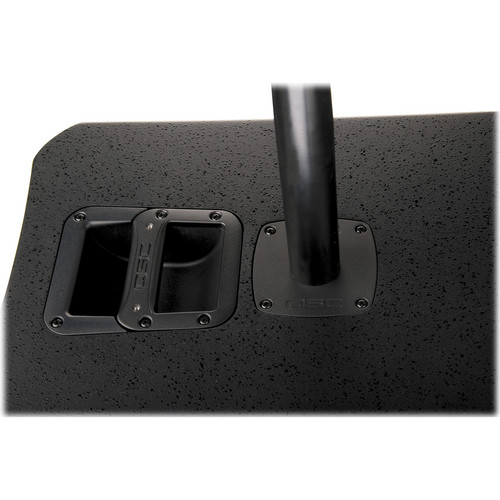 QSC KSub Speaker Pole for K8, K10 & K12 Speakers