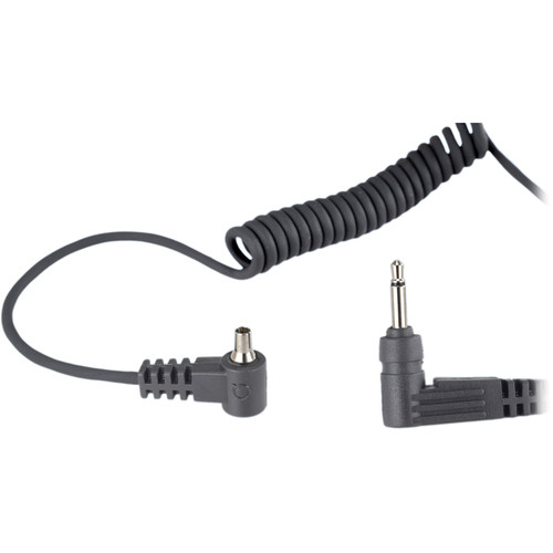 Quantum Instruments 3.5mm to PC Sync-In Cord (18