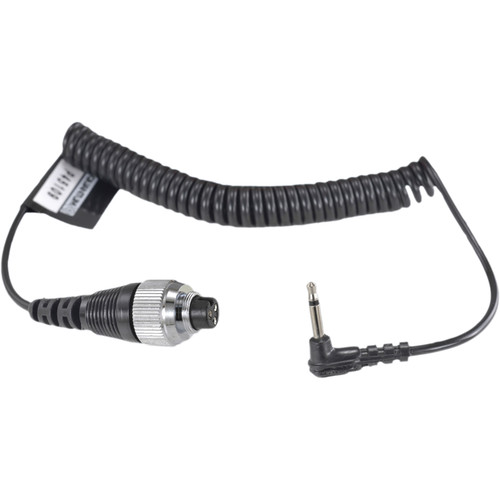 Quantum Instruments MD Cord for Nikon