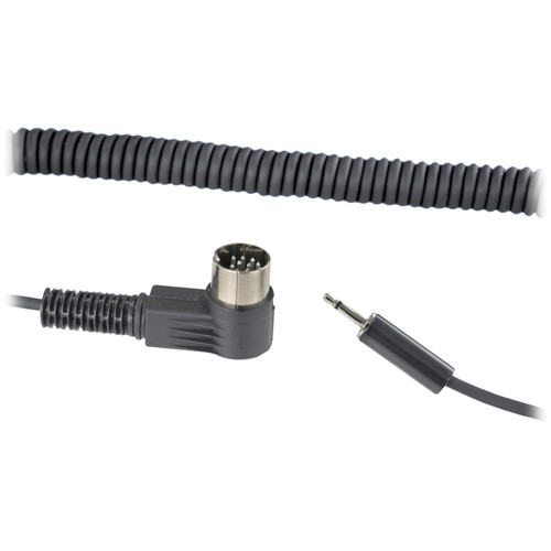 Quantum Instruments Motor Drive Cord for Rollei 6000 Series
