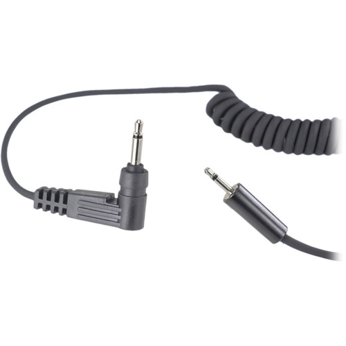 Quantum Instruments Motor Drive Cord for Hasselblad 503CW/CXi with Winder CW