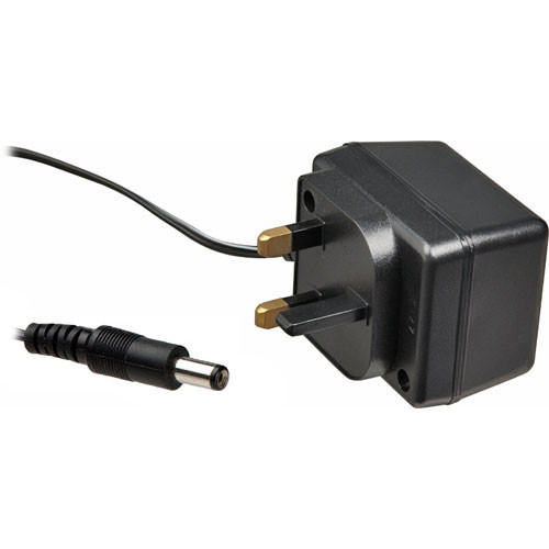 Quantum Instruments Charger for Battery 2 - UK