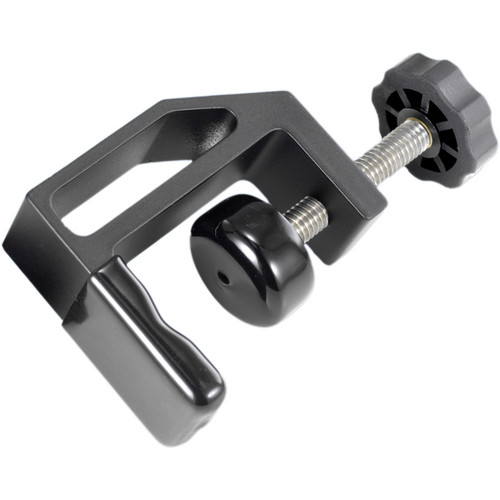 Quantum Instruments Pole Mounting Clamp