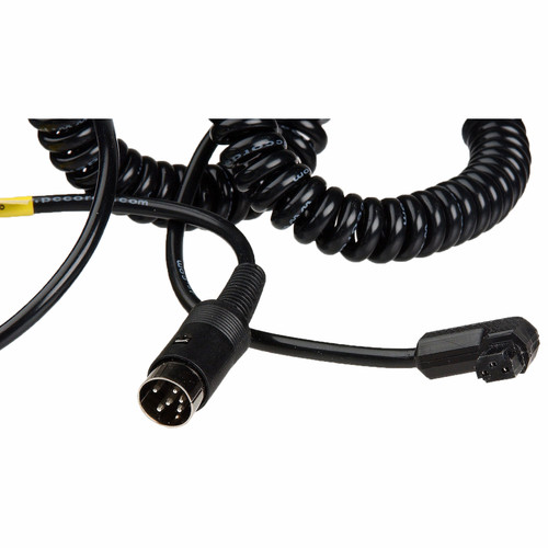Quantum Instruments SD10 Power Cable