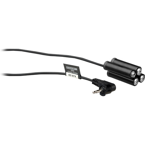 Quantum Instruments XB5 Connecting Cable