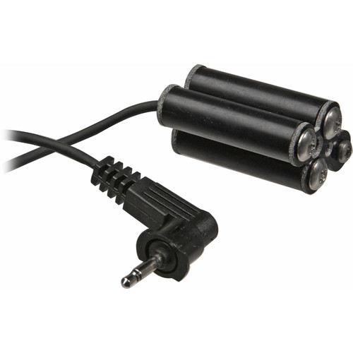 Quantum Instruments XF3 Flash Connection Cable