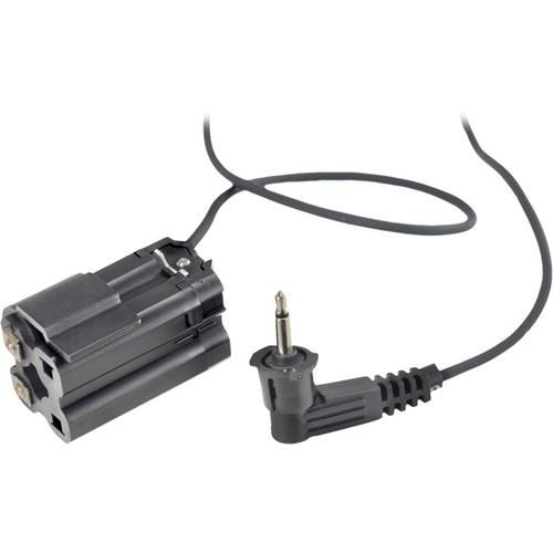 Quantum Instruments XG2 Flash Connection Cable