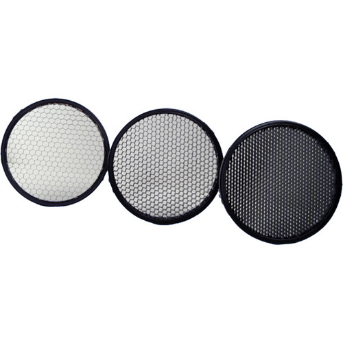 Quantum Instruments Clip-On Honeycomb Grid Set (10 20 30 )
