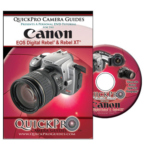 canon rebel software for mac