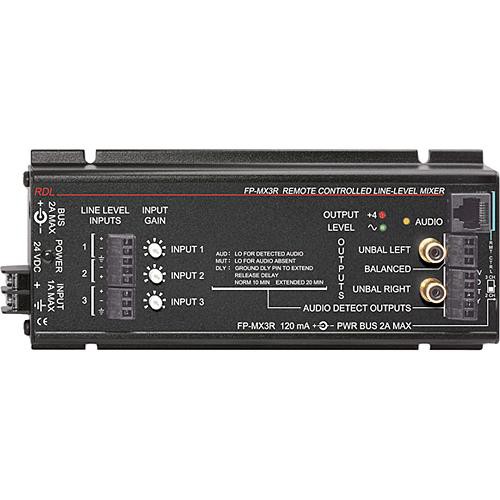 mixer truck remote control
