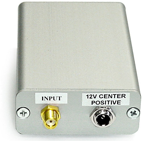 RF-Links AMP10-24BX 2.4 GHz RF Linear Amplifier 1 Watt (40mW Input Power)