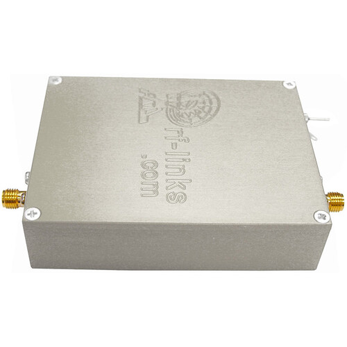RF-Links AMP-5800/3 High Power 2.5-Watt Amplifier for 5.8 GHz