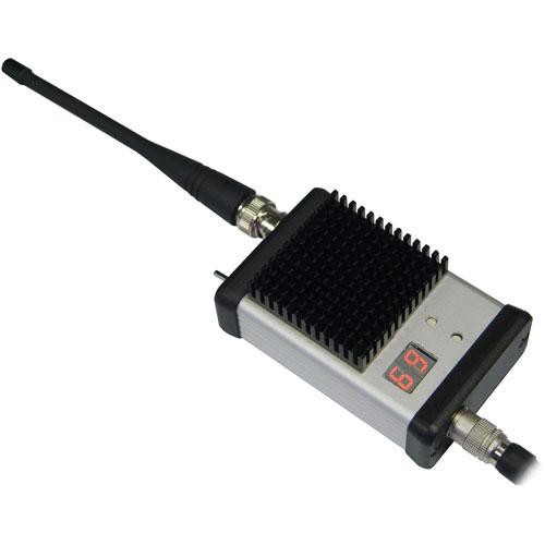 RF-Links GX-68DP Steadicam Video/Audio Sender with Digital Display (PAL)