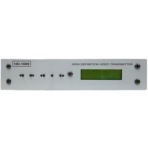 RF-Links High-Definition Audio/Video Transmitter