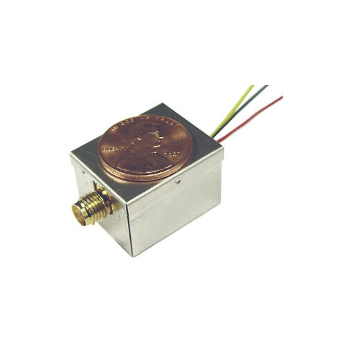 RF-Links MX-4000 Miniature 2.4GHz Video Transmitter (250 mW)