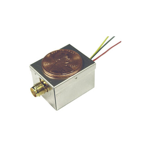 RF-Links MX-5000 Miniature 2.4GHz Video Transmitter (450 mW)