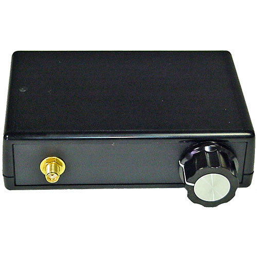 RF-Links VRX-24LTM 2.4 GHz Video Receiver (Knob Dial)