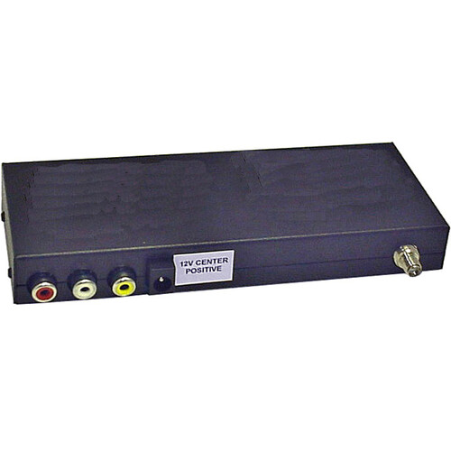 RF-Links VRX-24L 2.4 GHz Video Receiver