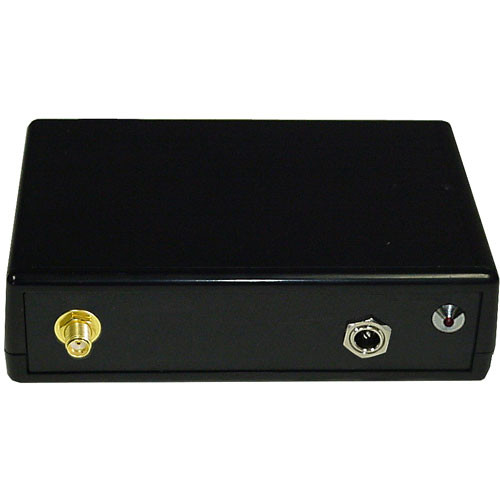 RF-Links VRX-58S 5.8 GHz 8-Channel Compact Video Receiver