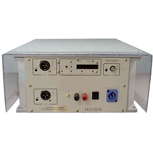RF-Video XL-2500 Portable Microwave Link XL-2500 B&H Photo Video