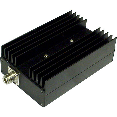 RF-Links ZH-6090/H Laboratory Grade High Power 60-90 MHz Amplifier (30 Watts)
