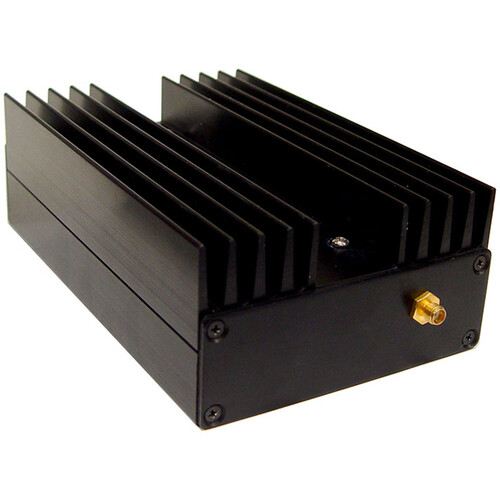 RF-Links ZH-6090 Laboratory Grade High Power 60-90 MHz Amplifier 7 Watts