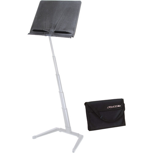 Lightweight Folding Rat Stands Rat-69q2 Jazz Gig Bag For Music