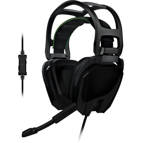 Razer Tiamat 2.2 Expert Analog Gaming Headset RZ0400590100R3U1