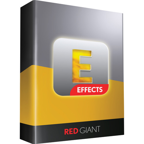 download the new version for ipod Red Giant VFX Suite 2023.4