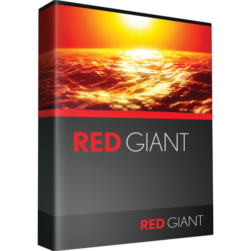 Red Giant